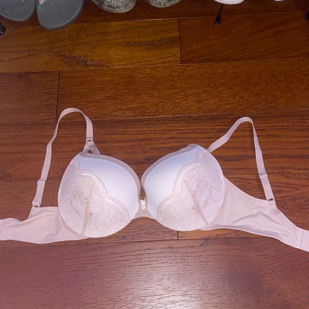 push up bra 34D